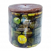 Кокосовые таблетки для цветов и рассады 100 мм (10шт) фото от магазина Ps-Market