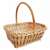 Корзина плетеная № 78 от магазина Ps-Market