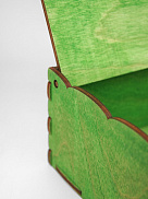 Подарочный ящик с крышкой №18 от магазина Ps-Market