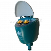 Таймер для подачи воды RACO 736 фото от магазина Ps-Market