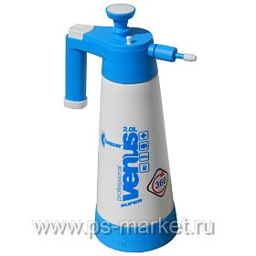 Ручной опрыскиватель Venus PRO 2л фото от магазина Ps-Market