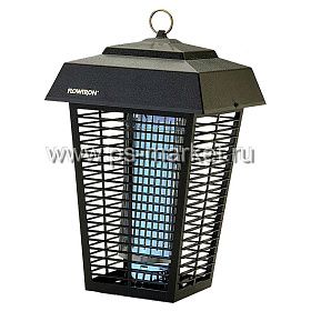 Ловушка для насекомых INSECT KILLER BK80ER фото от магазина Ps-Market