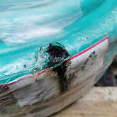 Шланг поливочный Agri Fort 1",25м фото от магазина Ps-Market