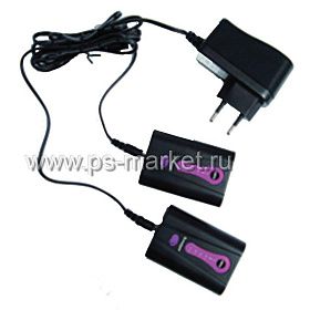 Комплект аккумуляторов Pekatherm CP951 фото от магазина Ps-Market