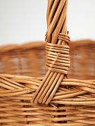 Корзина плетеная №316 от магазина Ps-Market