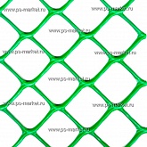 Заборная решетка З-55 (1,9м) фото от магазина Ps-Market