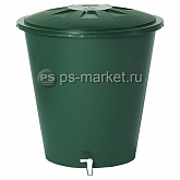 Садовая емкость Graf Round фото от магазина Ps-Market