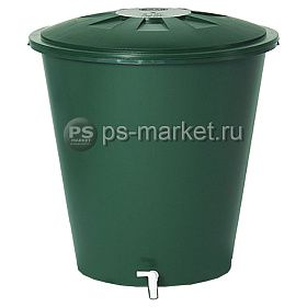 Садовая емкость Graf Round фото от магазина Ps-Market