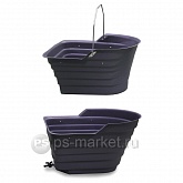 Торфяной биотуалет "Практик Комфорт Plus" (40л) от магазина Ps-Market