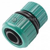 картинка Муфта RACO "Original" (шланг 3/4"- шланг 1") от магазина Ps-Market
