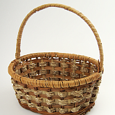 Корзина плетеная №56 от магазина Ps-Market