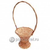 Корзинка плетеная №15 от магазина Ps-Market