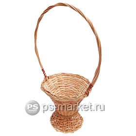 Корзинка плетеная №15 от магазина Ps-Market