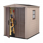 Сарай пластиковый Keter Factor 6x6 от магазина Ps-Market