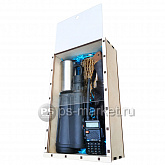 Подарочный ящик с крышкой №18 от магазина Ps-Market