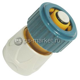 Соединитель RACO "Original" с автостопом, 3/4" 206C(T) фото от магазина Ps-Market