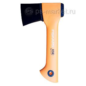 Малый туристический топор Fiskars  X5 от магазина Ps-Market