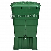 Садовая емкость Square фото от магазина Ps-Market