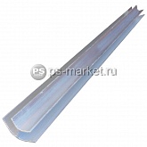 Г - образный профиль для Чудо-грядки фото от магазина Ps-Market