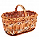 Корзина овальная №30 от магазина Ps-Market