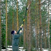 Пила для сучьев Fiskars UP80 от магазина Ps-Market