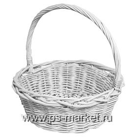 Корзина круглая №66 от магазина Ps-Market