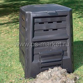Садовый компостер Comfort Garden 640 л от магазина Ps-Market