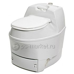 Компостирующий туалет BioLet Mulltoa 15e от магазина Ps-Market