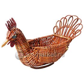 Корзина "Курица №2" от магазина Ps-Market