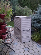 Ящик для хранения D103 фото от магазина Ps-Market