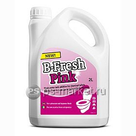 Туалетная жидкость B-Fresh Pink от магазина Ps-Market