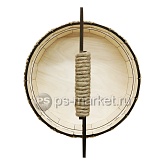Корзина для подарков №43 от магазина Ps-Market