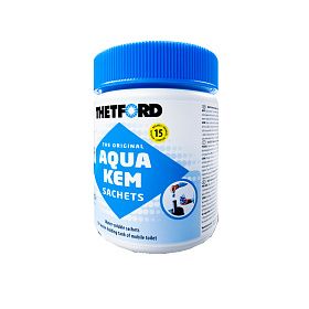 Порошок для биотуалета "Aqua Kem sachets"