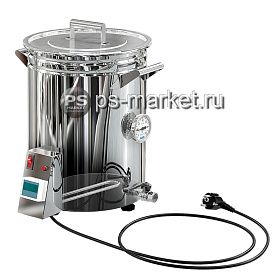 Автоматическая пивоварня фото от магазина Ps-Market