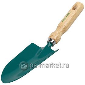 Совок широкий RACO "TRADITIONAL" с деревянной ручкой 295 мм 577 от магазина Ps-Market