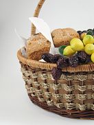 Корзина плетеная №56 от магазина Ps-Market