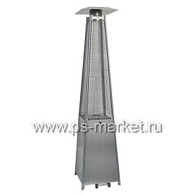 Уличный газовый обогреватель AESTO A05 фото от магазина Ps-Market