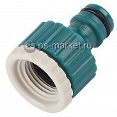 Адаптер RACO "Original" 1/2"х3/4" 220C фото от магазина Ps-Market