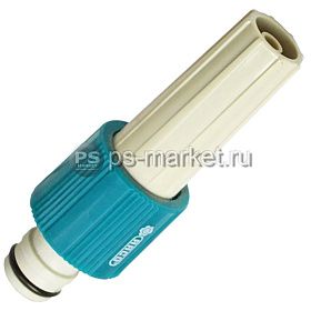 Наконечник поливочный "Profi Extra Flow" 171C фото от магазина Ps-Market