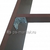 Грядка пластиковая (ПВХ) фото от магазина Ps-Market