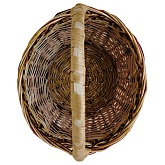 Корзина плетеная №87 от магазина Ps-Market