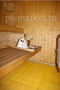 Универсальное напольное модульное покрытие фото от магазина Ps-Market