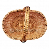 Корзина овальная №77 от магазина Ps-Market