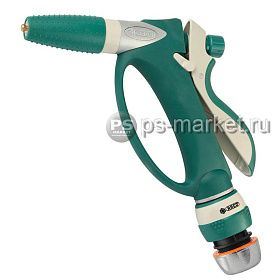 Пистолет-распылитель  "Profi-Plus" 334C фото от магазина Ps-Market