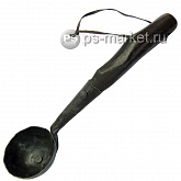 Черпак для бани и сауны HC-180 фото от магазина Ps-Market