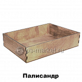 Ящик для упаковки подарков №16 от магазина Ps-Market