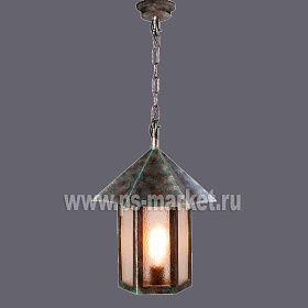 Светильник подвесной Milan 110-01 фото от магазина Ps-Market