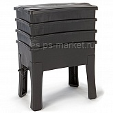 Вермикомпостер Worm Cafe от магазина Ps-Market