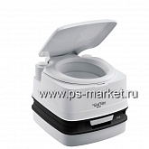 Биотуалет Porta Potti Qube145 от магазина Ps-Market
