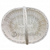 Корзина овальная №76 от магазина Ps-Market